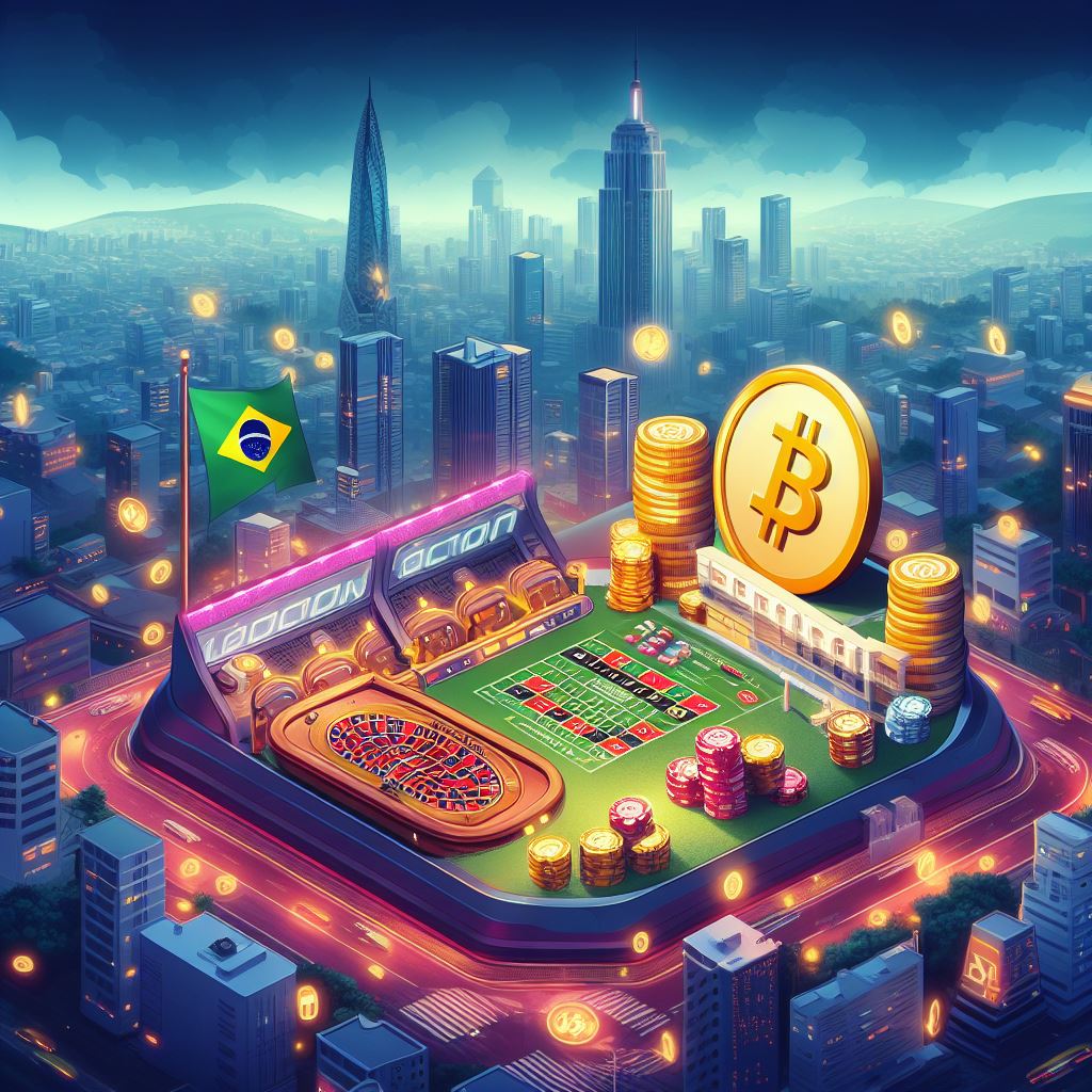 Descubra BET3K: A Principal Plataforma de Apostas no Brasil