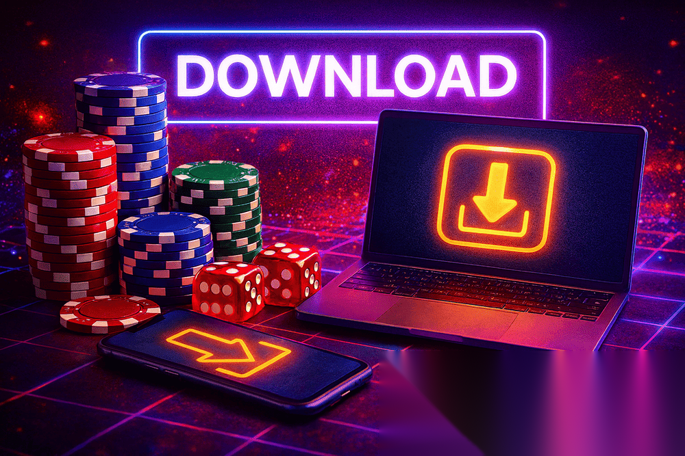 Guia para baixar e instalar o APK BET3K