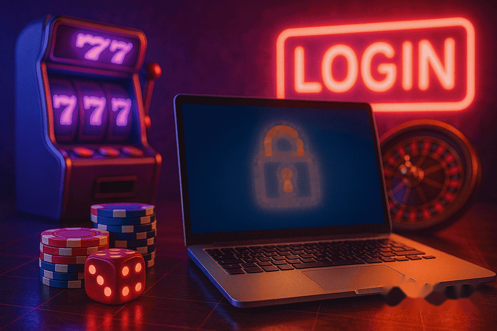 FAQ BET3K para jogos de cassino