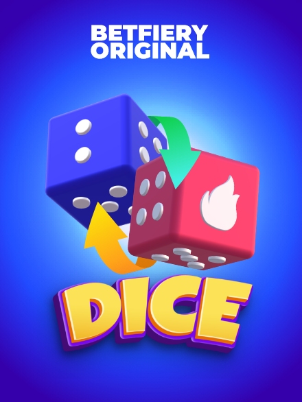 Jogue BET3K Dice Brasil