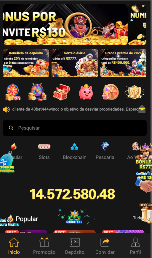 BET3K games