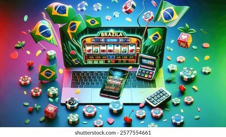 BET3K