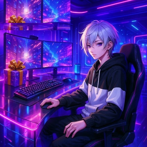 Imagem promocional da BET3K mostrando a plataforma e suas vantagens