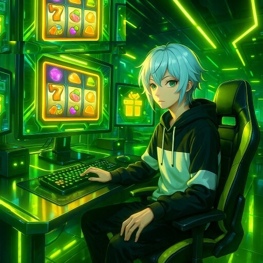 Imagem promocional da BET3K mostrando a plataforma e suas vantagens